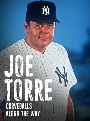 Joe Torre: Curveballs Along the Way - Movie Cover (thumbnail)