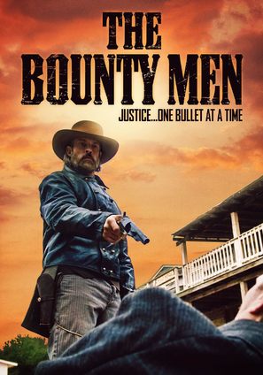 The Bounty Men - Movie Poster (thumbnail)