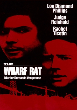 The Wharf Rat - Movie Poster (thumbnail)