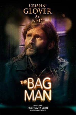 The Bag Man - Movie Poster (thumbnail)