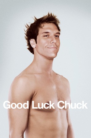 Good Luck Chuck - Movie Poster (thumbnail)