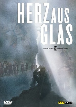 Herz aus Glas - German Movie Cover (thumbnail)
