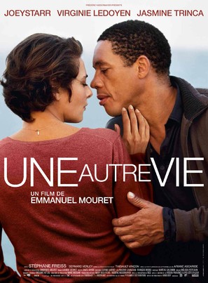 Une autre vie - French Movie Poster (thumbnail)