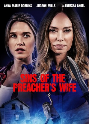 Sins of the Preacher&#039;s Wife - Movie Poster (thumbnail)