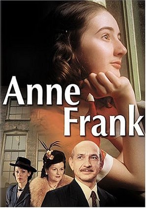 Anne Frank: The Whole Story - poster (thumbnail)