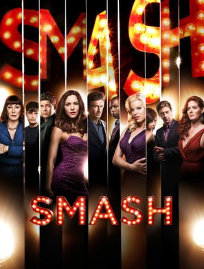 &quot;Smash&quot; - Movie Poster (thumbnail)