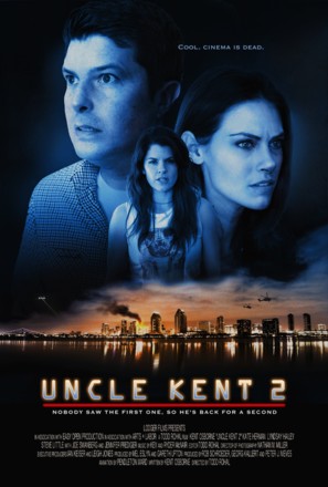 Uncle Kent 2 - Movie Poster (thumbnail)