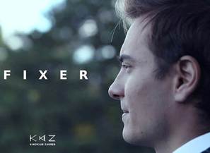 Fixer - Croatian Video on demand movie cover (thumbnail)
