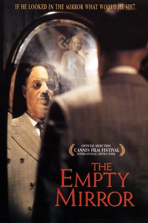 The Empty Mirror - Movie Poster (thumbnail)