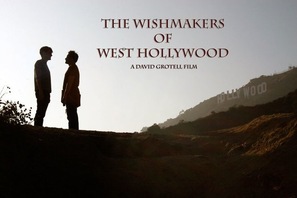 The Wish Makers of West Hollywood - Movie Poster (thumbnail)