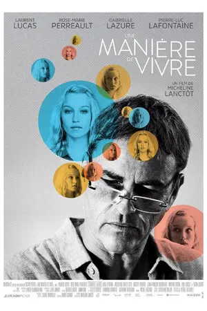 Une manière de vivre Poster