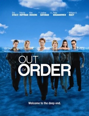 &quot;Out of Order&quot; - Movie Cover (thumbnail)