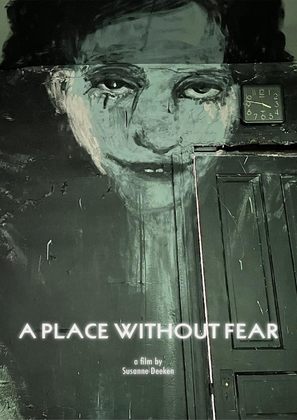 A Place Without Fear - British Movie Poster (thumbnail)