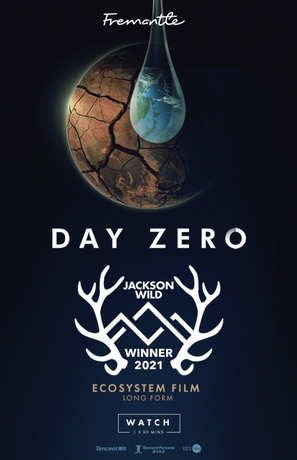 Day Zero - Movie Poster (thumbnail)