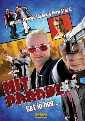 Hit Parade - Movie Cover (thumbnail)