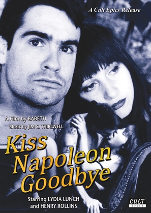 Kiss Napoleon Goodbye - Movie Cover (thumbnail)