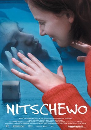 Nitschewo - German Movie Poster (thumbnail)
