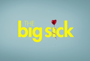 The Big Sick - Logo (thumbnail)