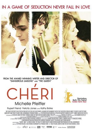 Cheri - Movie Poster (thumbnail)