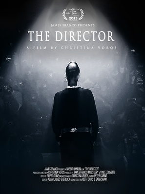 The Director: An Evolution in Three Acts - Movie Poster (thumbnail)