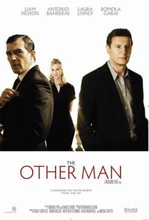 The Other Man - Movie Poster (thumbnail)