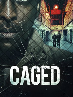 Caged - poster (thumbnail)