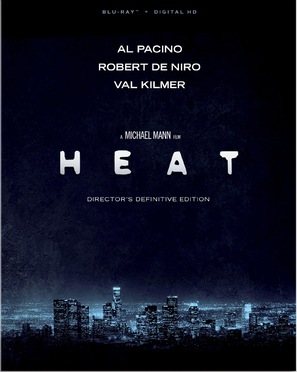 Heat - Movie Cover (thumbnail)