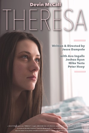 Theresa - Movie Poster (thumbnail)