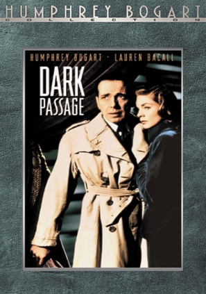 Dark Passage - DVD movie cover (thumbnail)