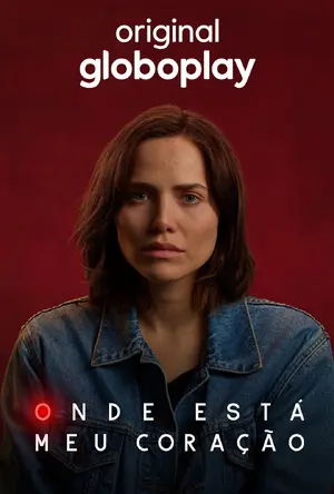 "Onde Está Meu Coração" Cover