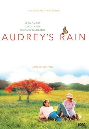Audrey&#039;s Rain - Movie Cover (thumbnail)