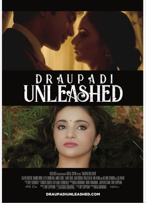 Draupadi Unleashed - Movie Poster (thumbnail)