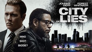 City of Lies - Movie Cover (thumbnail)