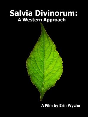 Salvia Divinorum: A Western Approach - Movie Poster (thumbnail)