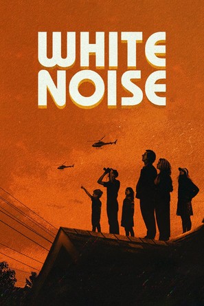 White Noise - Video on demand movie cover (thumbnail)