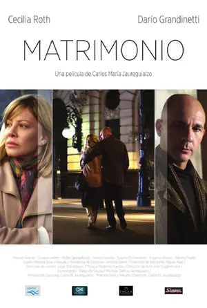 Matrimonio Poster