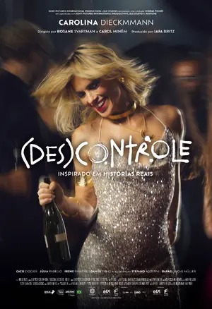 (Des)controle Poster