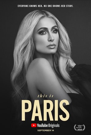 This Is Paris - Movie Poster (thumbnail)