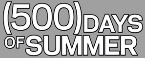 (500) Days of Summer - Logo (thumbnail)