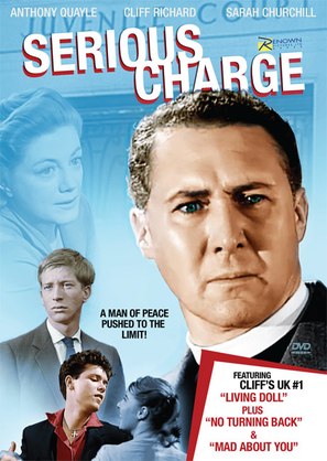 Serious Charge - Movie Cover (thumbnail)