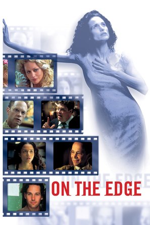 On the Edge - poster (thumbnail)