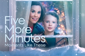 Five More Minutes: Moments Like These - Movie Poster (thumbnail)