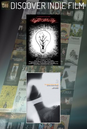 &quot;Discover Indie Film&quot; - Movie Poster (thumbnail)