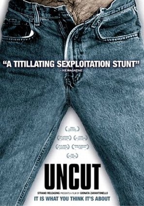 Uncut - poster (thumbnail)