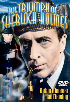 The Triumph of Sherlock Holmes