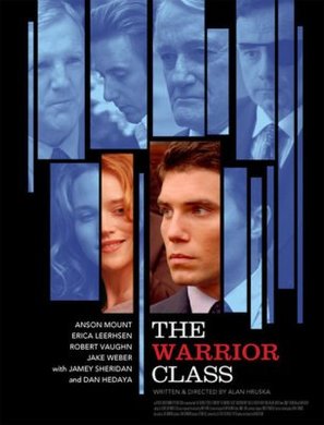 The Warrior Class - Movie Poster (thumbnail)