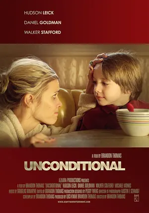 Unconditional Poster