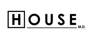 &quot;House M.D.&quot; - Logo (thumbnail)