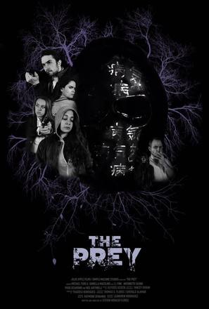 The Prey - Movie Poster (thumbnail)