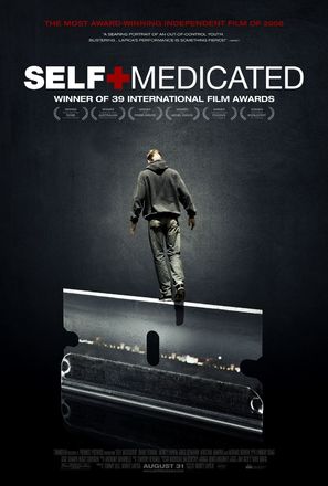 Self Medicated - poster (thumbnail)